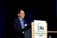 099 IEEE PES General Meeting 2026 Montreal