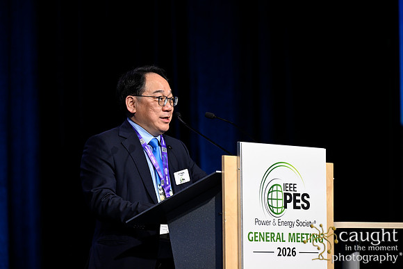099 IEEE PES General Meeting 2026 Montreal