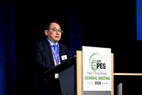 098 IEEE PES General Meeting 2026 Montreal