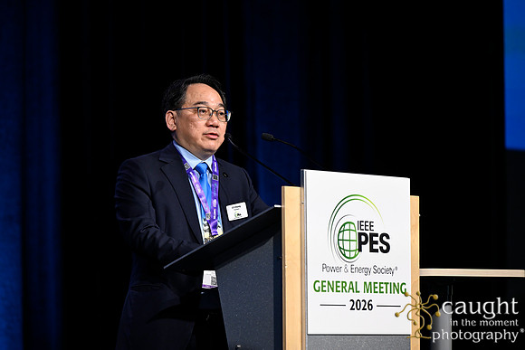 098 IEEE PES General Meeting 2026 Montreal