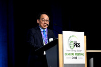 100 IEEE PES General Meeting 2026 Montreal