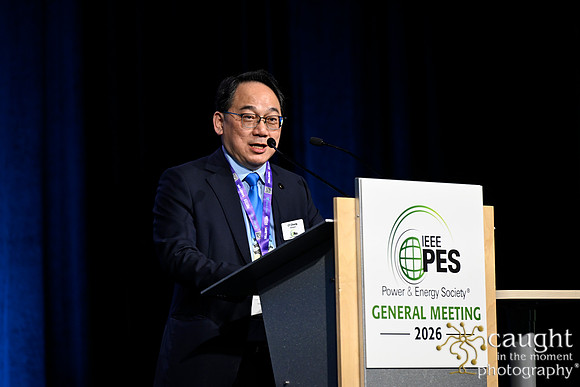 100 IEEE PES General Meeting 2026 Montreal