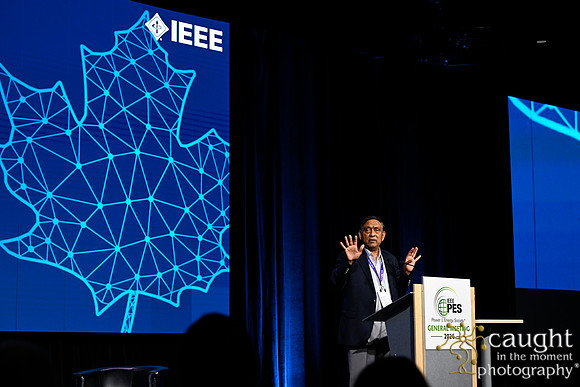 105 IEEE PES General Meeting 2026 Montreal