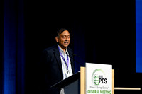 104 IEEE PES General Meeting 2026 Montreal