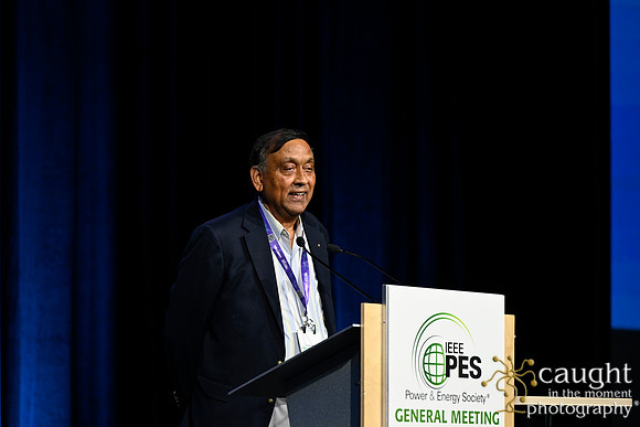 104 IEEE PES General Meeting 2026 Montreal