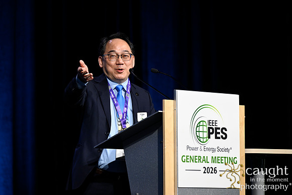 101 IEEE PES General Meeting 2026 Montreal