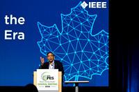 107 IEEE PES General Meeting 2026 Montreal