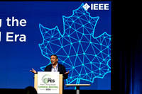 111 IEEE PES General Meeting 2026 Montreal