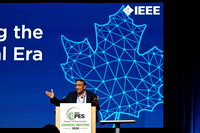108 IEEE PES General Meeting 2026 Montreal