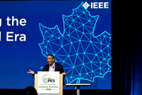 110 IEEE PES General Meeting 2026 Montreal