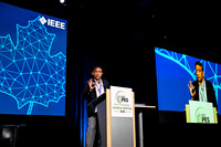 Opening Plenary