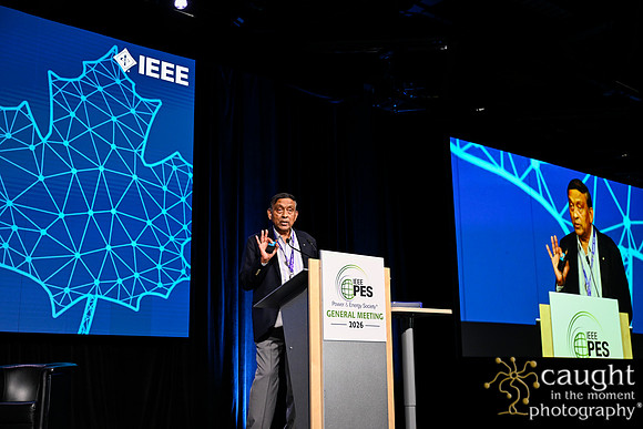 170 IEEE PES General Meeting 2026 Montreal