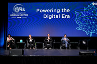 173 IEEE PES General Meeting 2026 Montreal