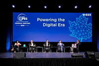 182 IEEE PES General Meeting 2026 Montreal