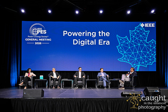 182 IEEE PES General Meeting 2026 Montreal