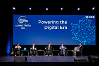184 IEEE PES General Meeting 2026 Montreal