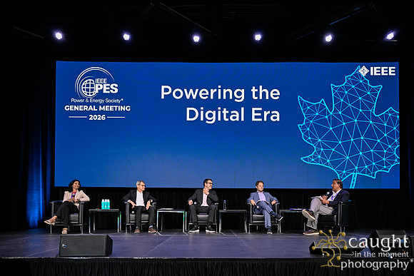 184 IEEE PES General Meeting 2026 Montreal