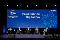 183 IEEE PES General Meeting 2026 Montreal