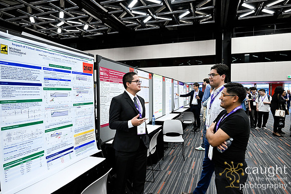 242 IEEE PES General Meeting 2026 Montreal
