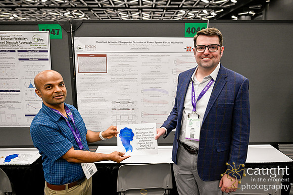 258 IEEE PES General Meeting 2026 Montreal
