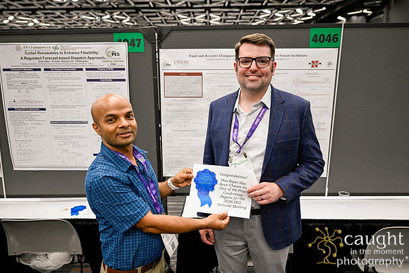 257 IEEE PES General Meeting 2026 Montreal
