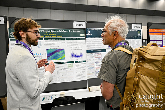 291 IEEE PES General Meeting 2026 Montreal