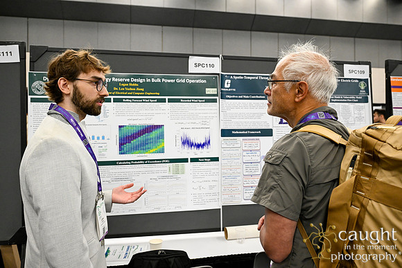 290 IEEE PES General Meeting 2026 Montreal