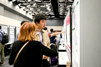 Student Posters Session