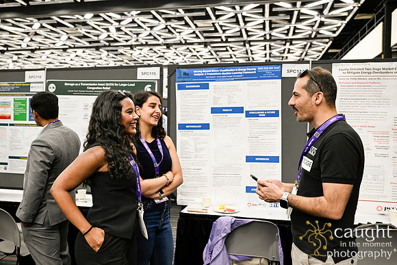 289 IEEE PES General Meeting 2026 Montreal