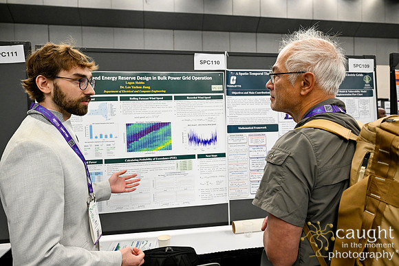 292 IEEE PES General Meeting 2026 Montreal