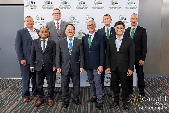349 IEEE PES General Meeting 2026 Montreal