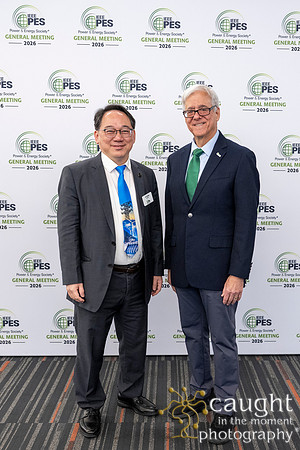 347 IEEE PES General Meeting 2026 Montreal