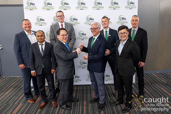 351 IEEE PES General Meeting 2026 Montreal