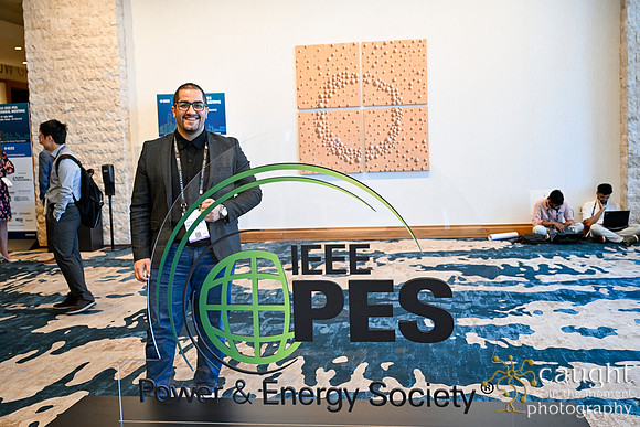 1195 IEEE PES General Meeting 2025 Austin