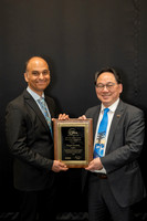 Awards VIP Reception