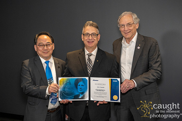 384 IEEE PES General Meeting 2026 Montreal