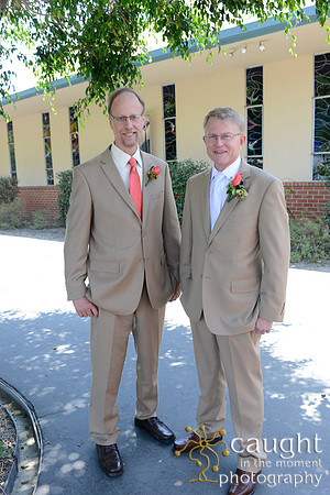 86 Baker Wedding at St. Pancratius and Hotel Maya