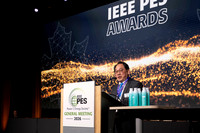 424 IEEE PES General Meeting 2026 Montreal