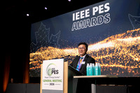 427 IEEE PES General Meeting 2026 Montreal