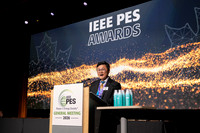 428 IEEE PES General Meeting 2026 Montreal