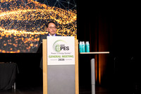 412 IEEE PES General Meeting 2026 Montreal