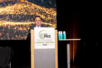 413 IEEE PES General Meeting 2026 Montreal