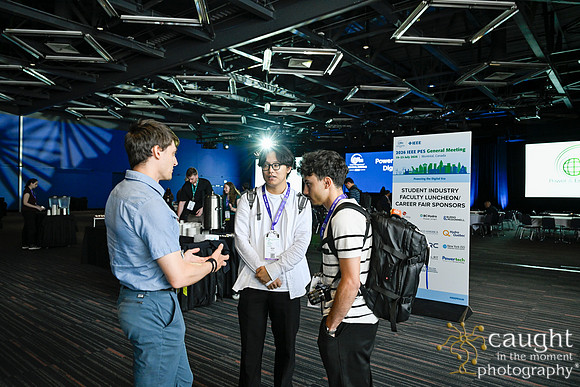 561 IEEE PES General Meeting 2026 Montreal