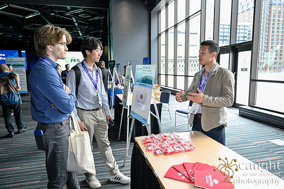 565 IEEE PES General Meeting 2026 Montreal