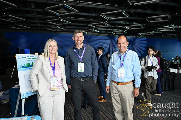 566 IEEE PES General Meeting 2026 Montreal
