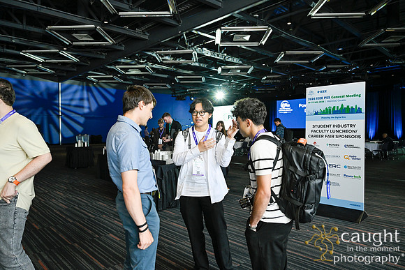 560 IEEE PES General Meeting 2026 Montreal