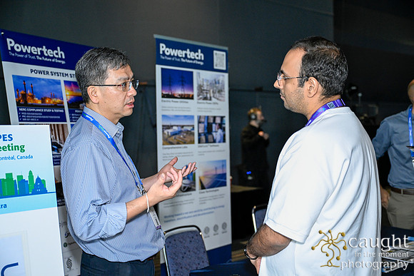 568 IEEE PES General Meeting 2026 Montreal