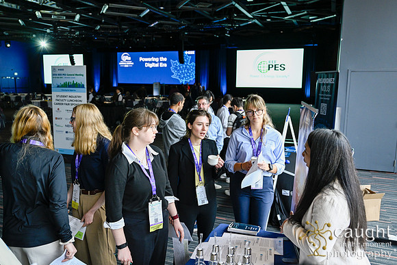 574 IEEE PES General Meeting 2026 Montreal