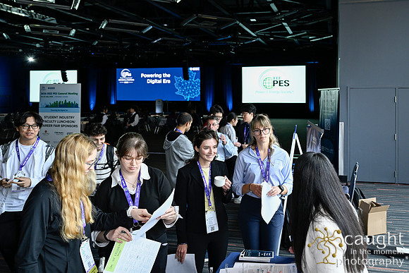 575 IEEE PES General Meeting 2026 Montreal