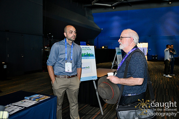 580 IEEE PES General Meeting 2026 Montreal